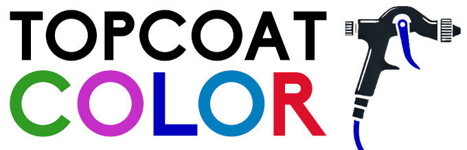 Topcoat Color